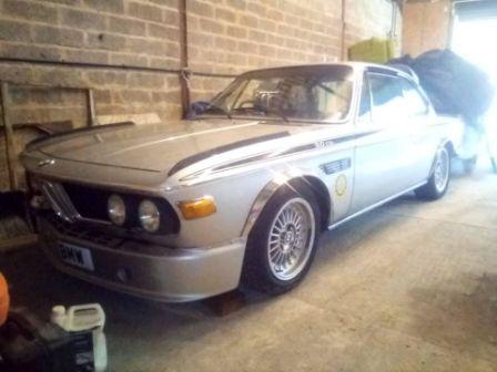 BMW 30 csl 2285487